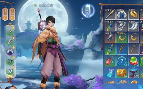 想变强吗？仙剑最简单的提升方法在这！