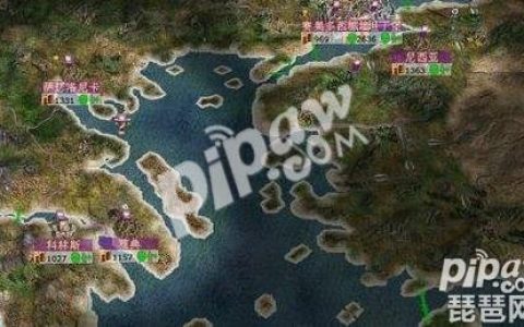 复兴罗马帝国粮食怎么获得 粮食使用方法