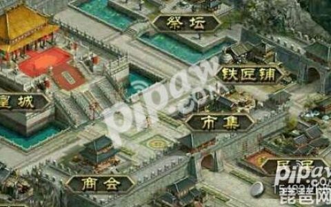 复兴罗马帝国铁矿怎么获得 铁矿怎么用