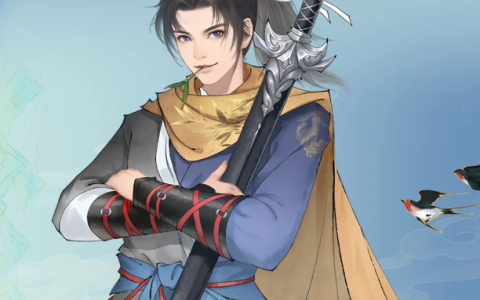 新仙剑奇侠传之挥剑问情阵容搭配攻略，热门仙侠冒险卡牌手游