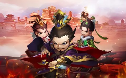 放置三国：吴国最强的英雄阵容，现阶段的版本最值得培养的角色