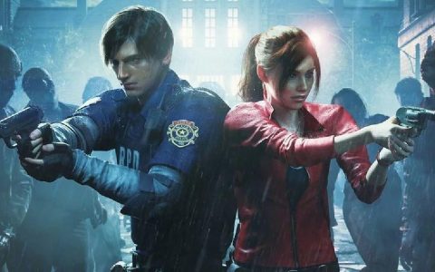 《生化危机2重制版》无限弹药获取条件曝光