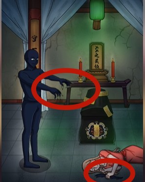 《超级达人》鬼屋惊魂怎么过