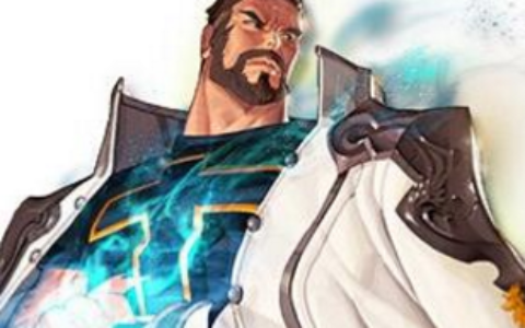 高玩带你飞 DNF蓝拳如何变强？