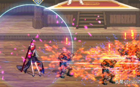 dnf那些意义深远的技能名称