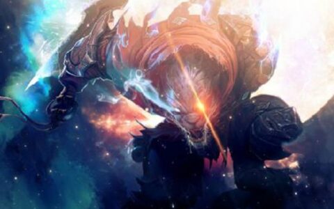 英雄联盟：傲之追猎者雷恩加尔，骨齿项链背后的秘密