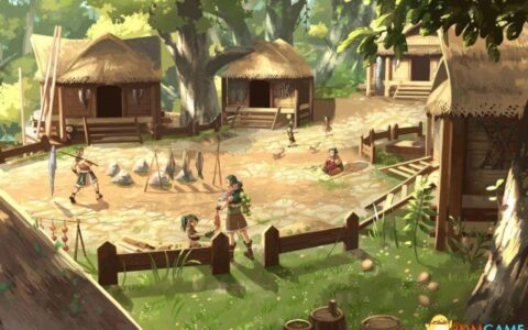 伊苏7PC版龙骑士徽章作用 伊苏7PC版经验获取详解