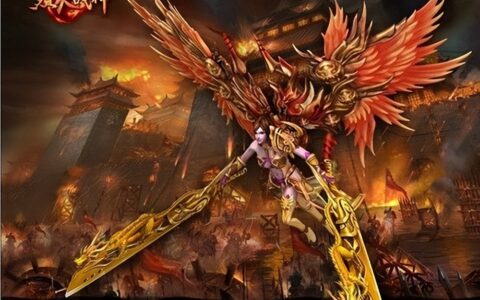 《烈火战神》道士快速升级攻略解析