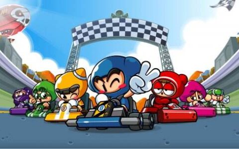 跑跑卡丁车：三大基础漂移教学，指法详解一分钟学会！