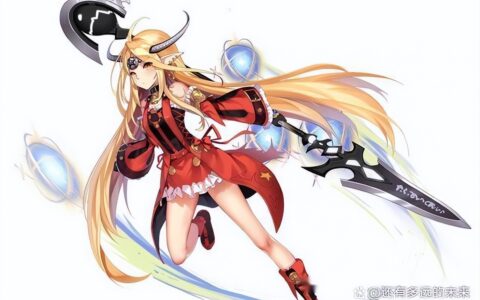 DNF全职百科：《战法》走物理还是魔法？装备细节一篇看完