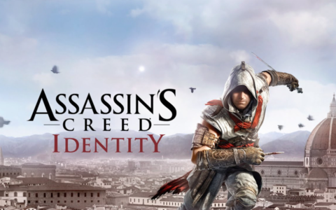 《刺客信条：本色》高水准的手机游戏