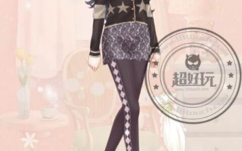 暖暖环游世界埃及298暖暖的梦想5省钱高分S搭配攻略