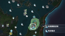 《原神》如海獭班滚转怎么玩