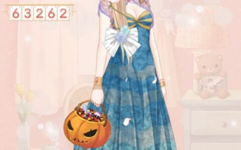 暖暖环游世界埃及292紧急迫降 6W搭配攻略