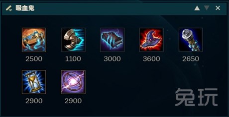 LOL：冷门符文也有奇效 五大特殊套路全盘点