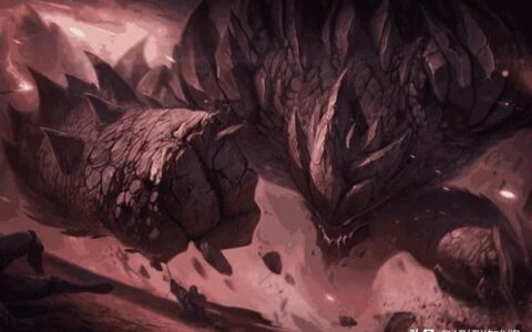 英雄联盟石头人玩法讲解，学会轻松上砖石