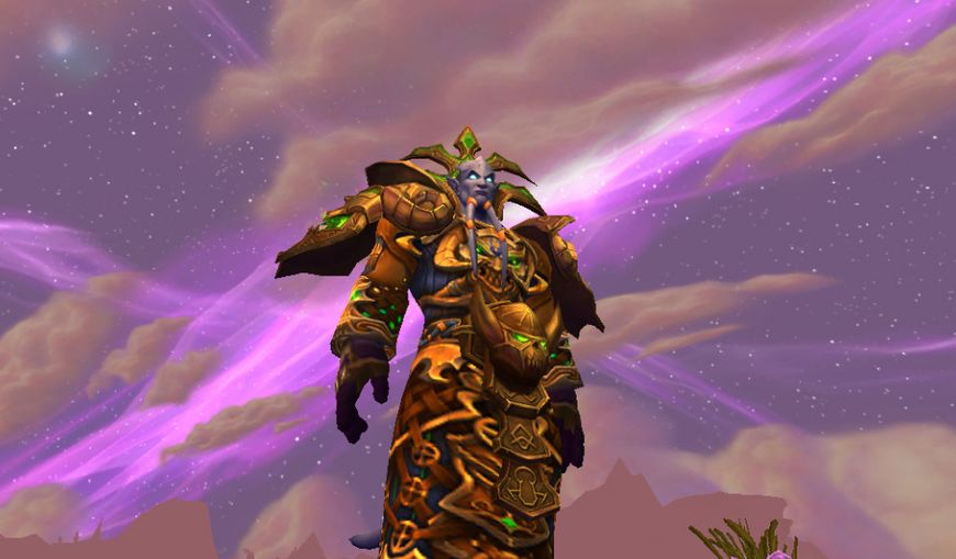 魔兽争霸：这些超强的技能只有战役存在，强力程度令人发指！