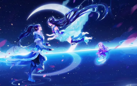 手游排行榜前十名 你最期待的游戏上榜了吗