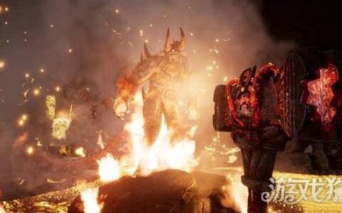 堡垒火焰之炼建造法杖的彩色石头获取方法一览