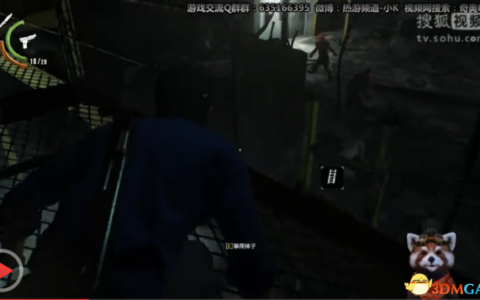 恶灵附身2攻略(经典难度全章节打法流程)