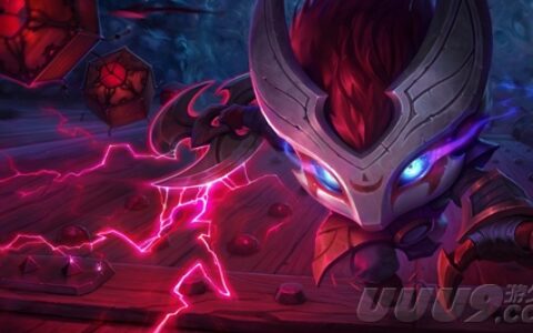 LOL季前赛冲分必备 纯输出流凯南攻略