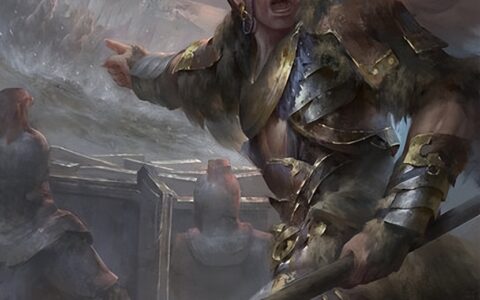 三国杀：辛苦攒将魂不想白给？合成这几位史诗级武将吧