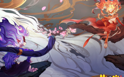 梦幻西游手游新门派——须弥海，法术输出狂魔，官服首选