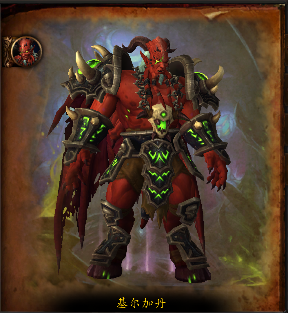 魔兽世界副本介绍——萨格拉斯之墓