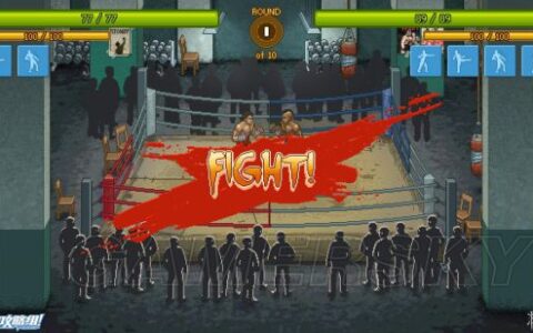 拳击俱乐部攻略（全主线、支线任务图文流程）