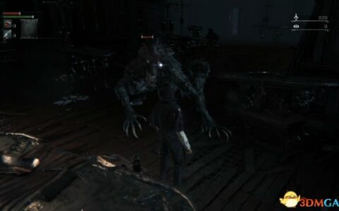 血源诅咒攻略（游戏全流程及全BOSS打法攻略）