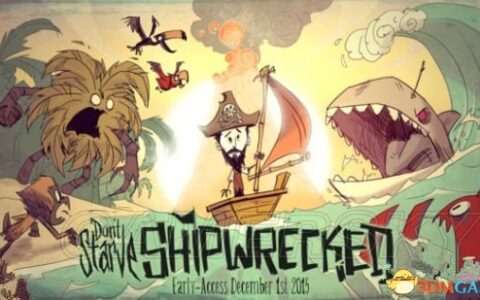 饥荒攻略（饥荒新手图文教程）