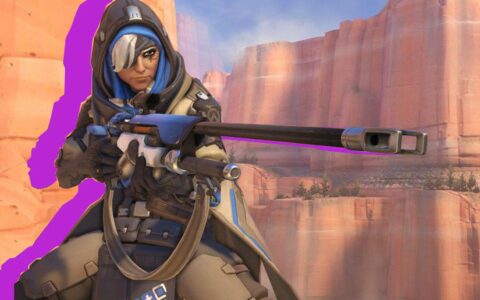 守望先锋攻略（阵容优化方式）