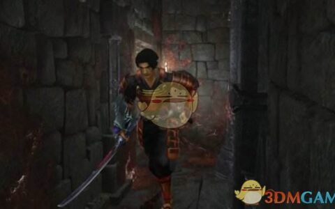 鬼武者HD复刻版攻略（天守阁四种将棋谜题）