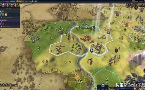 文明6攻略（游戏必备提升技巧）