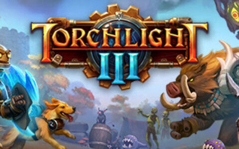 火炬之光3攻略（新手必备技巧）