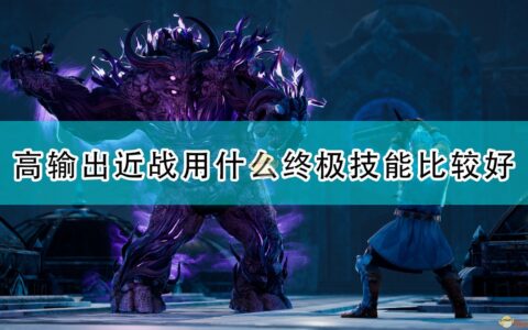 国王的恩赐2秘籍（高输出近战流终极技能）