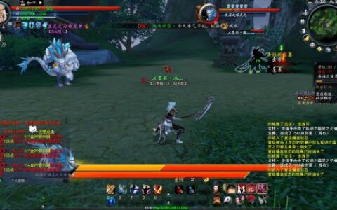 天下3攻略（赚钱攻略以及打金思路）