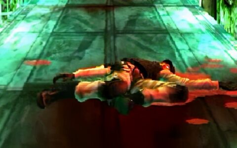 死亡之屋3秘籍（游戏通关介绍）