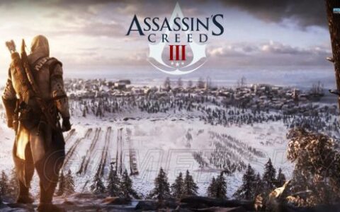 刺客信条3攻略（康纳人物背景及性格分析）