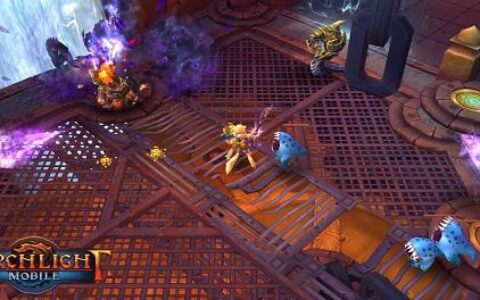 火炬之光攻略（玩法大解析）