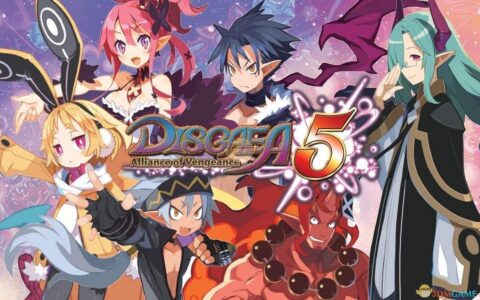 魔界战记5攻略（新手入门指南）