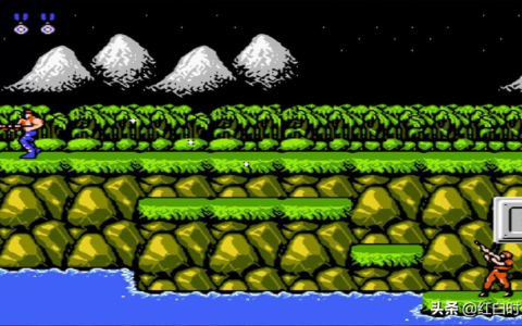 忍者神龟秘籍（游戏中快速通关的秘技）