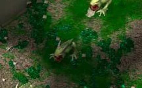 孤胆枪手秘籍（游戏中的怪物解析介绍）