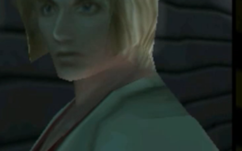 恐龙危机1攻略（剧情分析第一篇）