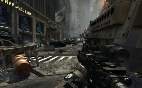 使命召唤8攻略（传奇人物普莱斯人物活动）