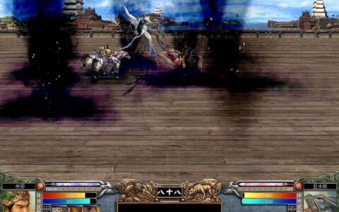 三国群英传6攻略（游戏中的专属必杀与隐藏官职介绍）