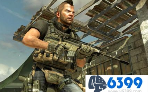 使命召唤秘籍（游戏中的另类玩法）