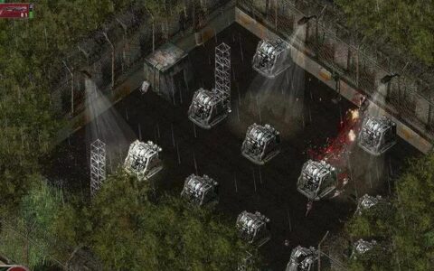 僵尸枪手1秘籍（游戏里的怪物种类）