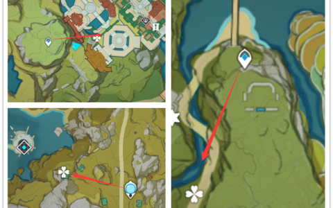 原神家园系统7秘诀（7种木材获取攻略）