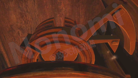 《The Room VR：黑暗事物》游戏攻略3：教堂遗失的圣物